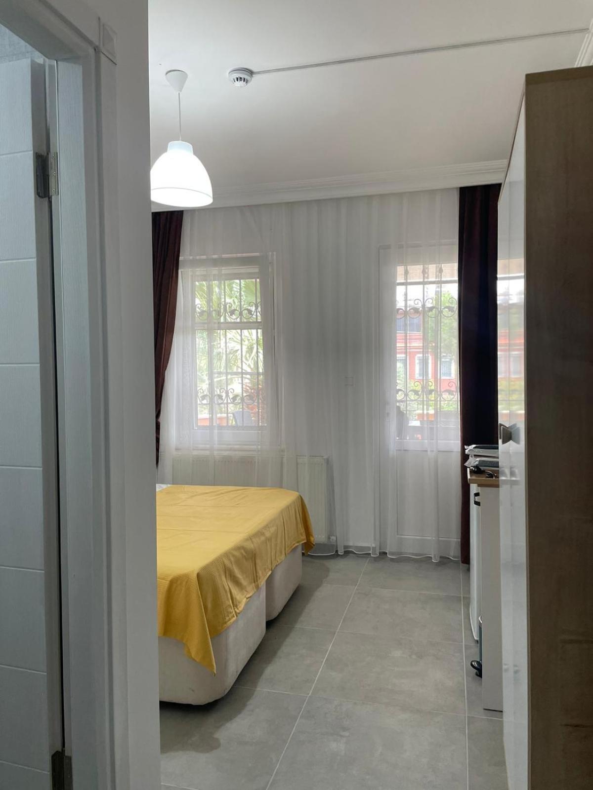 Evim Palace Hotel *